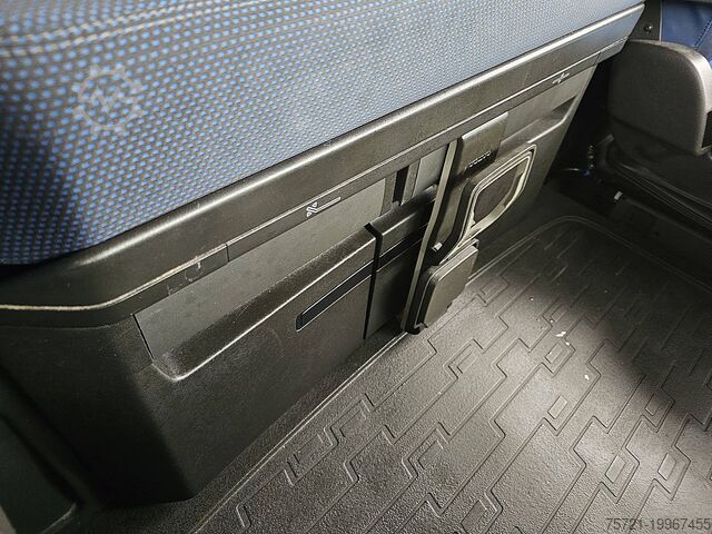 Standard-SZM VOLVO FH 460 FH5 2X TANK VEB+