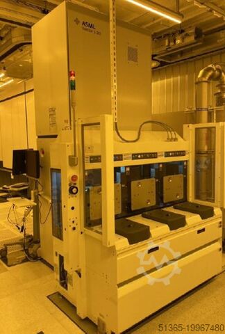 Measuring system ASML YieldStar S-200B