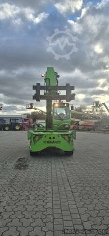 Telehandler Merlo Roto 38.16 (30808)