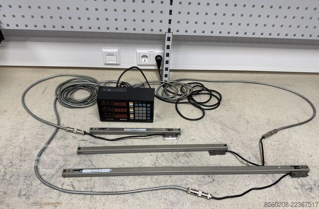 Measuring system Sony LH51-3
