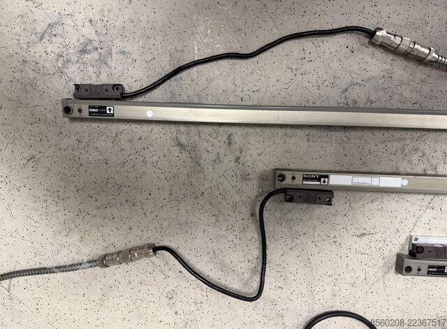 Measuring system Sony LH51-3