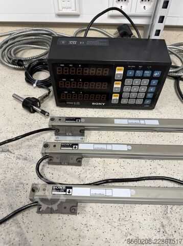 Measuring system Sony LH51-3