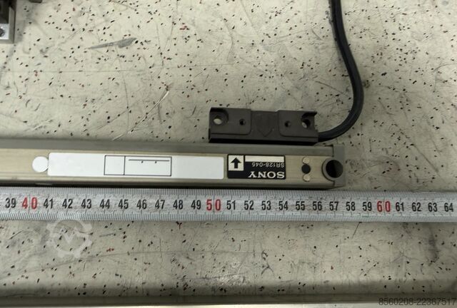 Measuring system Sony LH51-3