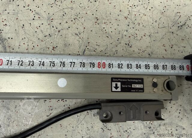 Measuring system Sony LH51-3