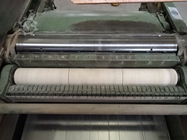 A+D Hobelmaschinen Martin A+D