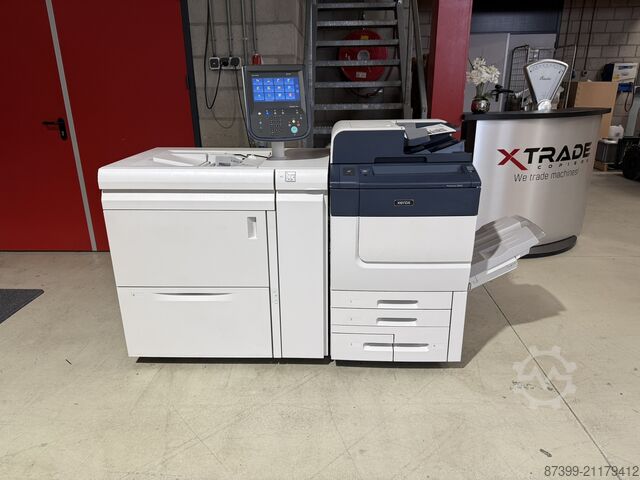 Digitaldruckmaschine Xerox PrimeLink C9070