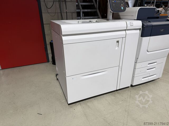 Digitaldruckmaschine Xerox PrimeLink C9070