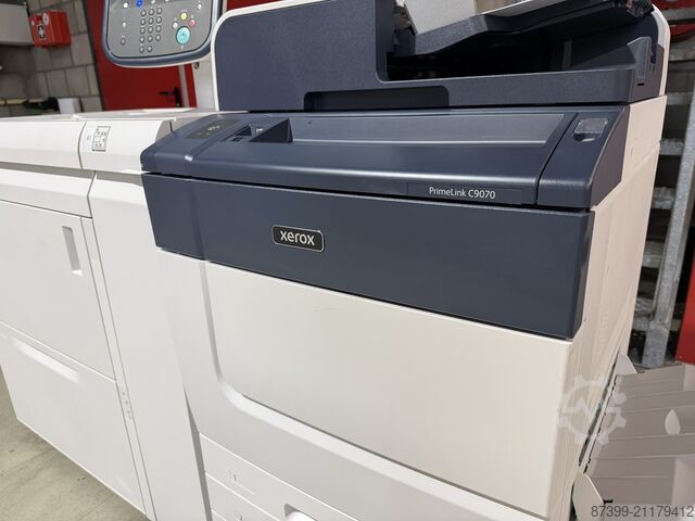 Digitaldruckmaschine Xerox PrimeLink C9070