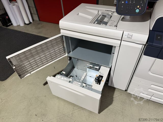 Digitaldruckmaschine Xerox PrimeLink C9070