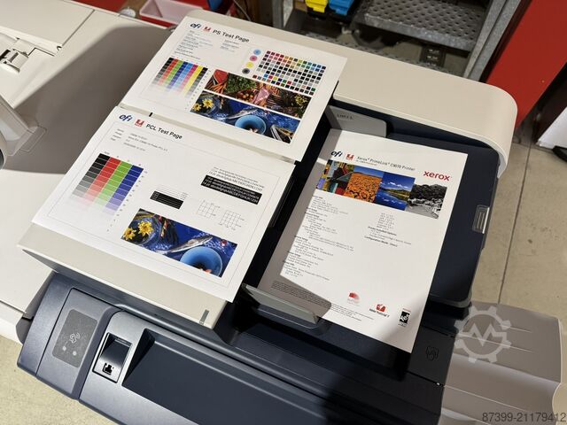 Digitaldruckmaschine Xerox PrimeLink C9070