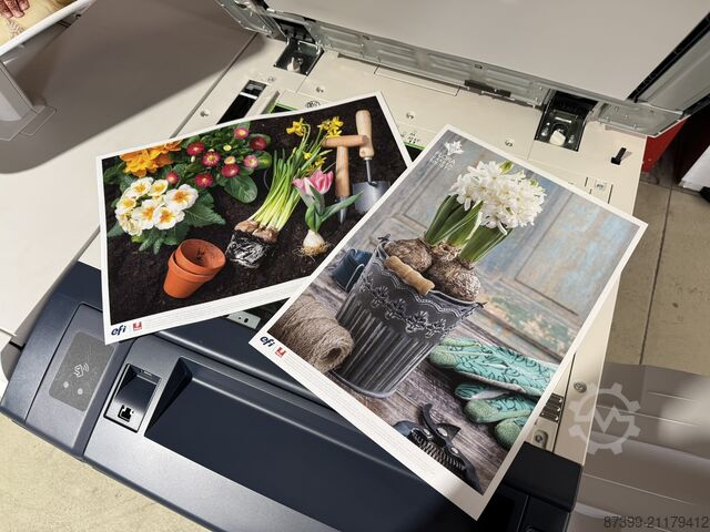 Digitaldruckmaschine Xerox PrimeLink C9070