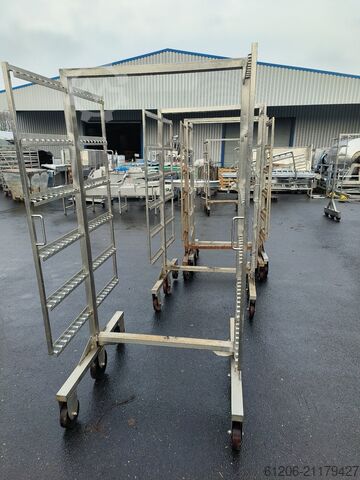 Rauchwagen Smoking Car Rauchwagen Smoking Car 