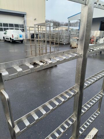 Rauchwagen Smoking Car Rauchwagen Smoking Car 