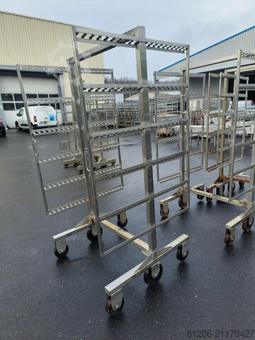 Rauchwagen Smoking Car Rauchwagen Smoking Car 