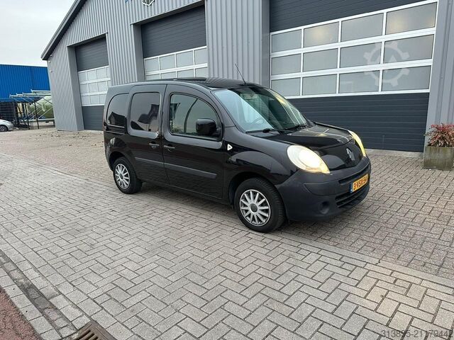 Hochdachkombi Renault Kangoo 1.5 D, 90 Pk