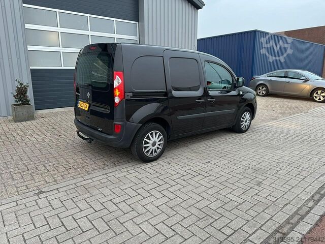 Hochdachkombi Renault Kangoo 1.5 D, 90 Pk