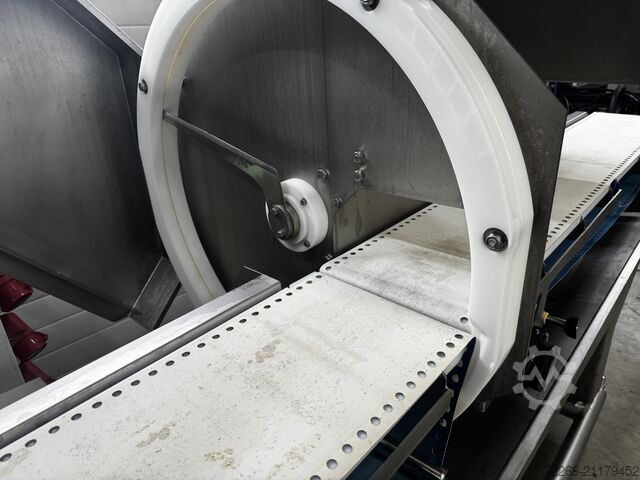 Marel I-Cut 10 Portionenschneider Marel I-Cut 10