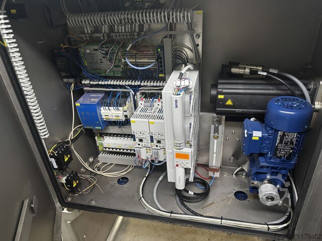 Marel I-Cut 10 Portionenschneider Marel I-Cut 10