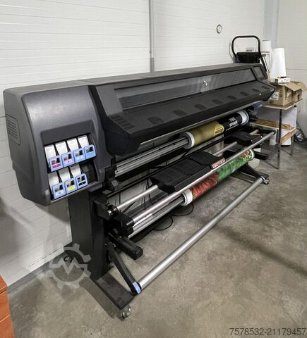 Digitaldruckmaschine LATEX HP360