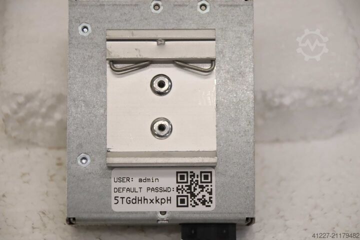 Router MB mbnet mini  MDH 860