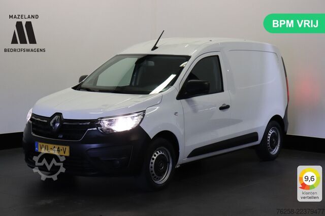 Panel van Renault Express 1.5 dCi 95PK EURO 6 - Airco - Cruise - ...