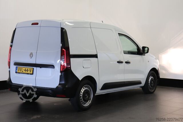 Panel van Renault Express 1.5 dCi 95PK EURO 6 - Airco - Cruise - ...