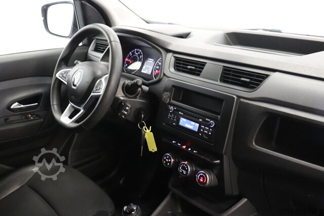 Panel van Renault Express 1.5 dCi 95PK EURO 6 - Airco - Cruise - ...