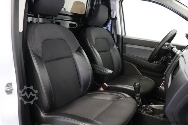 Panel van Renault Express 1.5 dCi 95PK EURO 6 - Airco - Cruise - ...