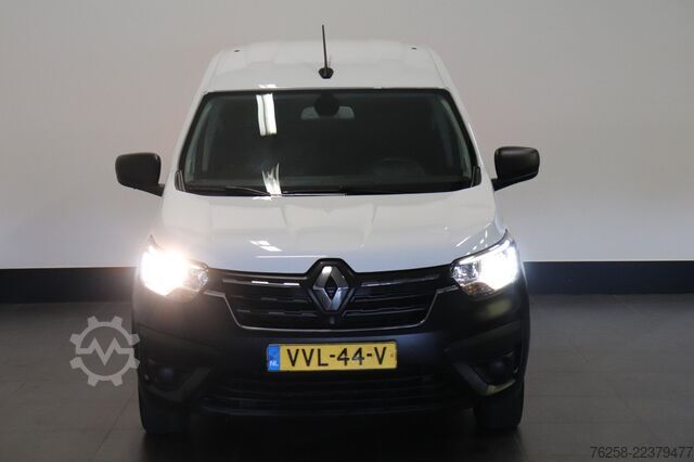 Panel van Renault Express 1.5 dCi 95PK EURO 6 - Airco - Cruise - ...