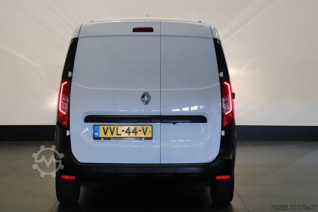Panel van Renault Express 1.5 dCi 95PK EURO 6 - Airco - Cruise - ...