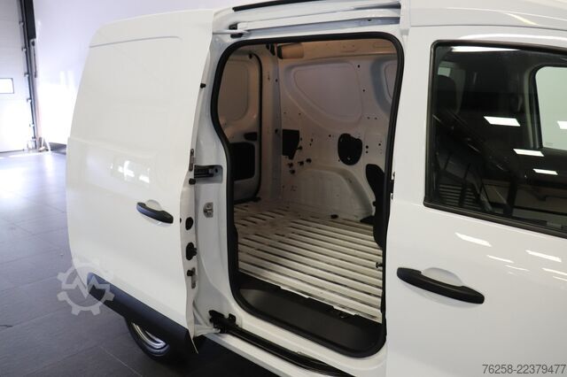 Panel van Renault Express 1.5 dCi 95PK EURO 6 - Airco - Cruise - ...