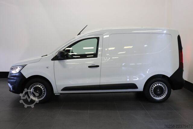 Panel van Renault Express 1.5 dCi 95PK EURO 6 - Airco - Cruise - ...