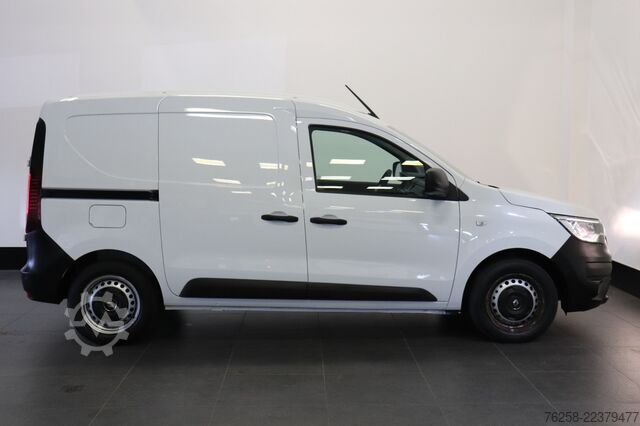 Panel van Renault Express 1.5 dCi 95PK EURO 6 - Airco - Cruise - ...