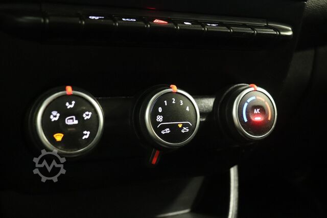 Panel van Renault Express 1.5 dCi 95PK EURO 6 - Airco - Cruise - ...