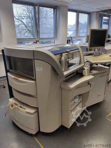 Analysesystem Acridiniumester Siemens Advia Centaur XP