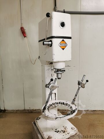 Confectionery whisk SM 2 Rego