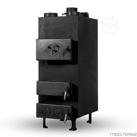 Hot air stove ,wood stove,Heating WLO 3 25KW