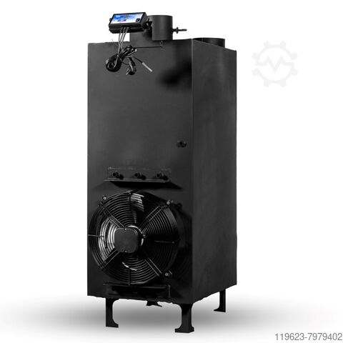 Hot air stove ,wood stove,Heating WLO 3 25KW