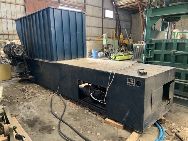 Complete sawmill (mobile) KARA KV-2512-300-30