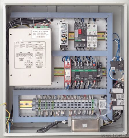 Säulenbohrmaschine & Ständerbohrmaschine - KB 20 SV Knuth KB 20 SV