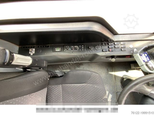 Gelenkbus MERCEDES-BENZ Conecto G / O 530 G / Citaro / A23