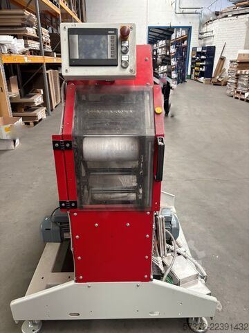 Stretch Wrapper Fev TD600S