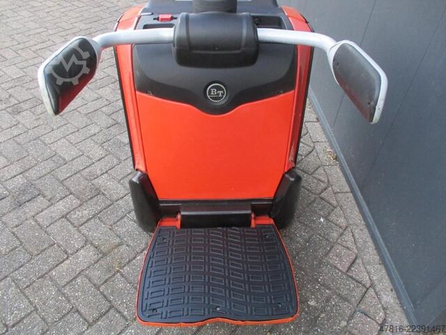 Pallet truck TOYOTA LPE200