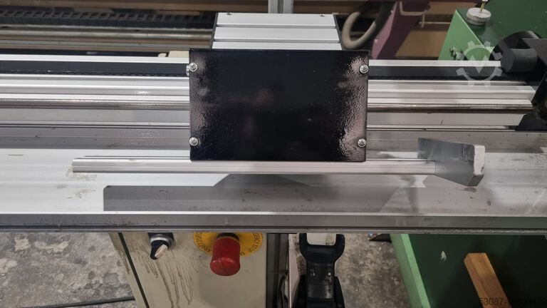 PVTecnic Glass Bead Cutting Machine PV Tecnic TR65N