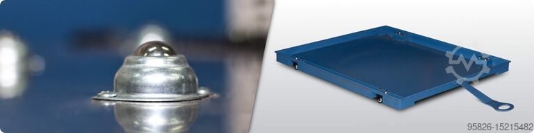 Faserlaserschneidanlage 6000x2500 6kW Otinus FLV-6025-CT2-6022 6kW