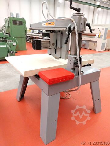 Radial arm saw MAGGI BEST 960