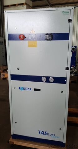 Kältemaschine, Kaltwassersatz, Kühler Kühlmaschinen, MTA S.p.A. TAEevo Tech 201P3-20 – 44,2 kW
