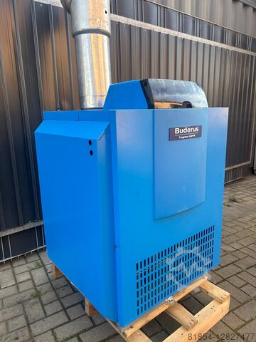 Buderus Gas Heizkessel G244,Leistung 60kw Buderus Gas Heizkessel G244,Leistung 60kw Buderus Gas Heizkessel G244,Leistung 60kw