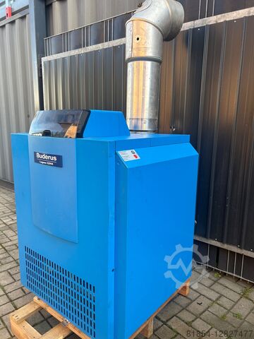 Buderus Gas Heizkessel G244,Leistung 60kw Buderus Gas Heizkessel G244,Leistung 60kw Buderus Gas Heizkessel G244,Leistung 60kw