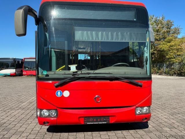 Intercity bus Irisbus IRISBUS